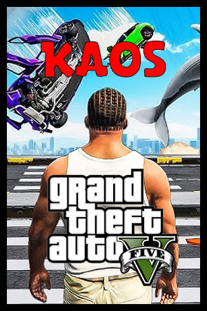 GTA V Chaos