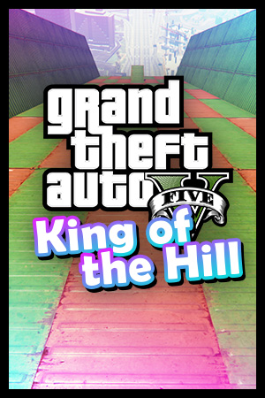 GTA V KOTH