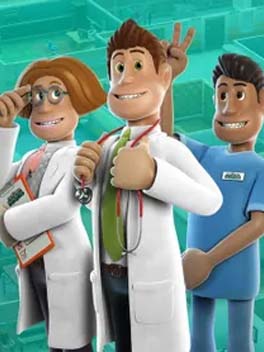 Two Point Hospital